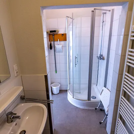 Krabbe Apartment Dornum