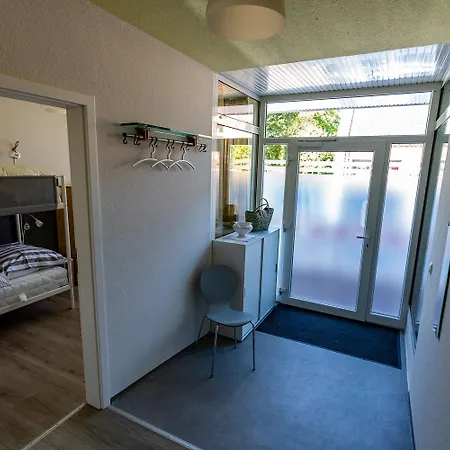 Krabbe Apartment