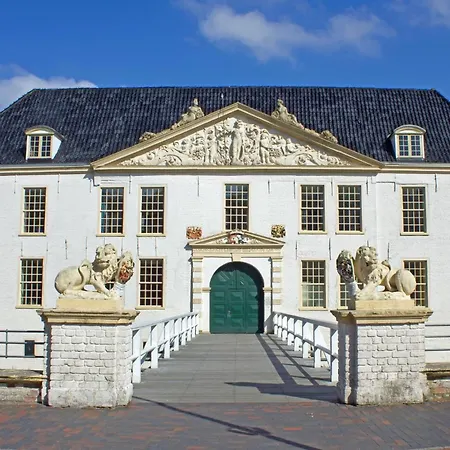 Apartment Krabbe