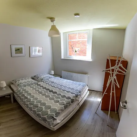Krabbe Apartment Dornum