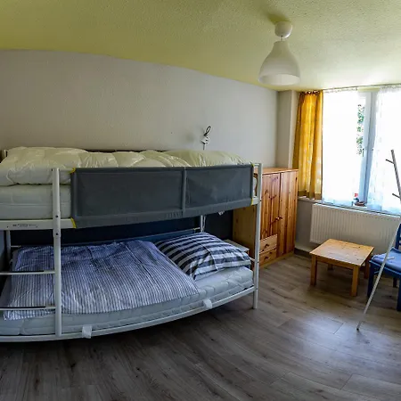 Lejlighed Krabbe Dornum