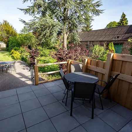 شقة Krabbe دورنوم